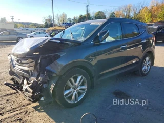 HYUNDAI SANTA FE SPORT 2.0T