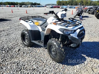 KAWASAKI KVF450 A