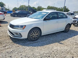 VOLKSWAGEN JETTA SE