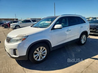 KIA SORENTO EX