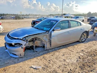 DODGE CHARGER SXT