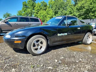 MAZDA MX-5 MIATA