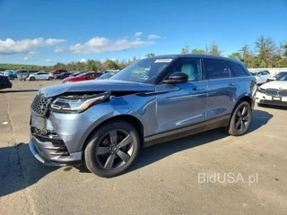 LAND ROVER RANGE ROVER VELAR R-DYNAMIC S