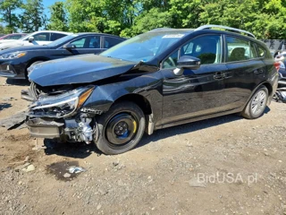 SUBARU IMPREZA PREMIUM