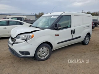RAM PROMASTER CITY TRADESMAN