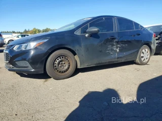 CHEVROLET CRUZE LS