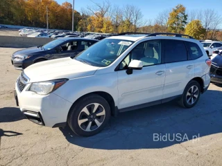 SUBARU FORESTER 2.5I PREMIUM