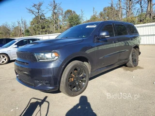 DODGE DURANGO LIMITED