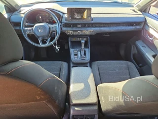 HONDA CR-V SPORT