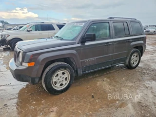 JEEP PATRIOT SPORT