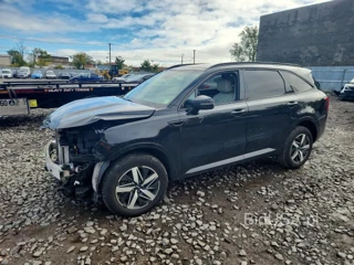 KIA SORENTO EX