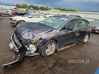 SUBARU IMPREZA PREMIUM