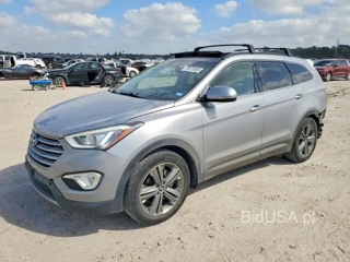 HYUNDAI SANTA FE LIMITED