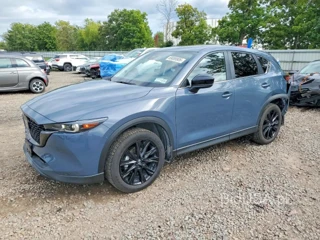 MAZDA CX-5 PREFERRED