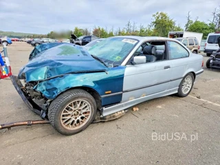 BMW 323 IS AUTOMATIC
