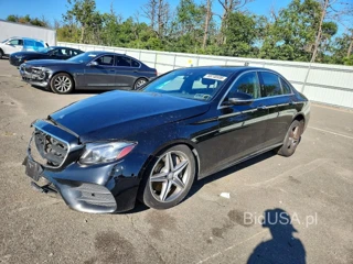 MERCEDES-BENZ E 300 4MATIC