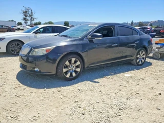 BUICK LACROSSE CXS