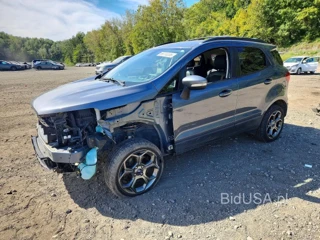 FORD ECOSPORT SES
