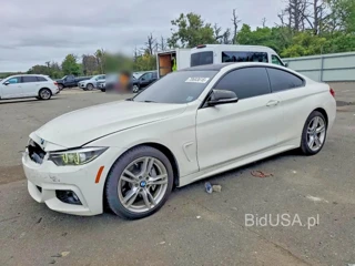 BMW 440XI