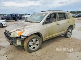 TOYOTA RAV4 BASE