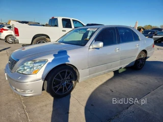 LEXUS LS 430