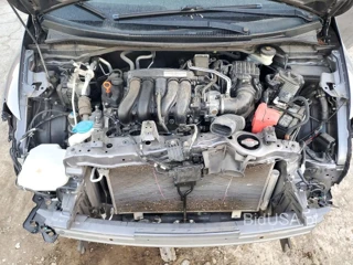 HONDA FIT EX