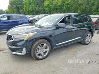 ACURA RDX ADVANCE