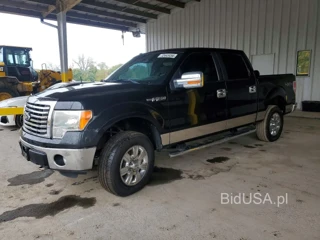 FORD F150 SUPERCREW