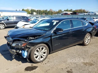 CHEVROLET IMPALA LT