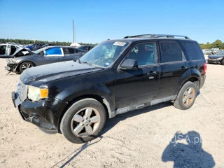 FORD ESCAPE LIMITED