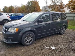 DODGE GRAND CARAVAN SXT