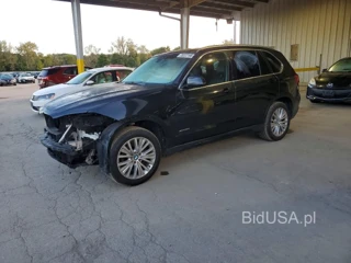 BMW X5 XDRIVE35I