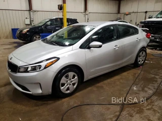 KIA FORTE LX