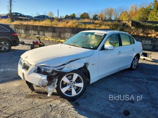 BMW 530 XI