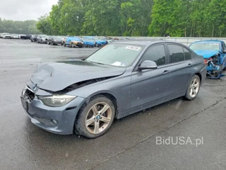 BMW 320 I XDRIVE