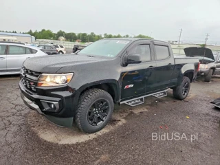 CHEVROLET COLORADO Z71