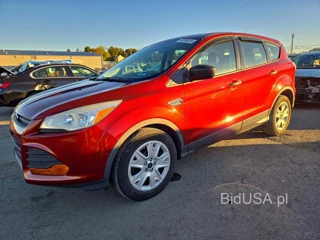 FORD ESCAPE S