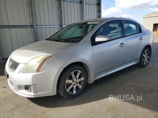 NISSAN SENTRA 2.0