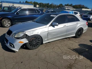 MERCEDES-BENZ E 350 4MATIC