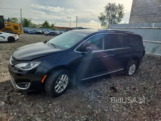 CHRYSLER PACIFICA TOURING L