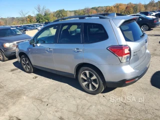 SUBARU FORESTER 2.5I PREMIUM