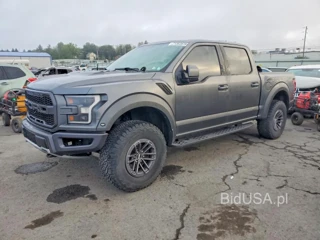 FORD F150 RAPTOR