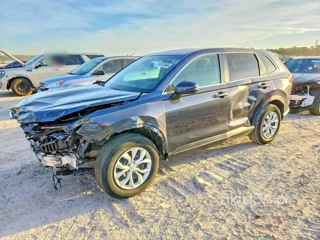 HONDA CR-V LX