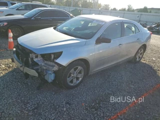 CHEVROLET MALIBU LS