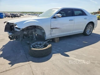 CHRYSLER 300C