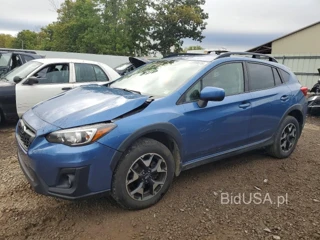 SUBARU CROSSTREK PREMIUM