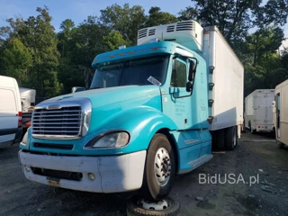 FREIGHTLINER COLUMBIA