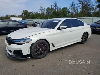 BMW 530 XI