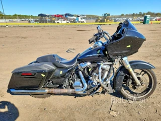 HARLEY-DAVIDSON FLTRX
