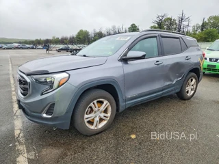 GMC TERRAIN SLE